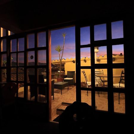 Hotel & Mirador Los Apus Κούζκο Εξωτερικό φωτογραφία